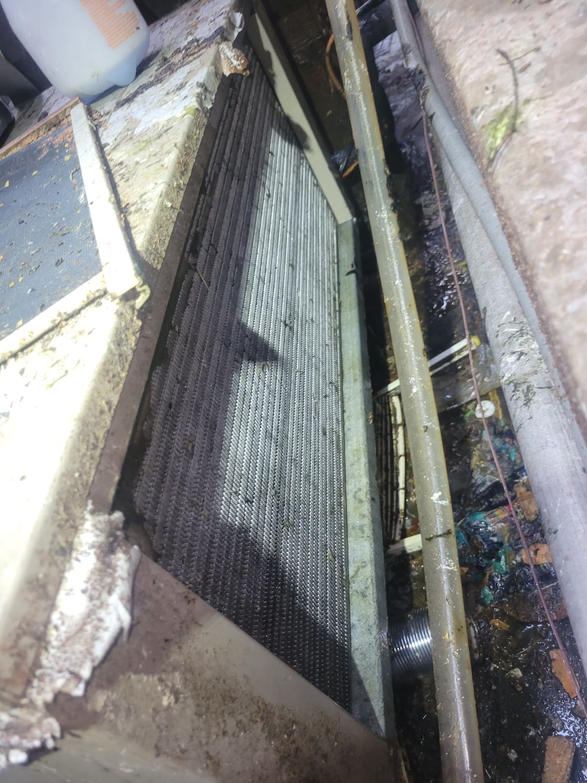 Cooling Problem Diagnostic in Manhattan job photo 2
